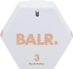 BALR. 3 FOR WOMEN Edp Spray