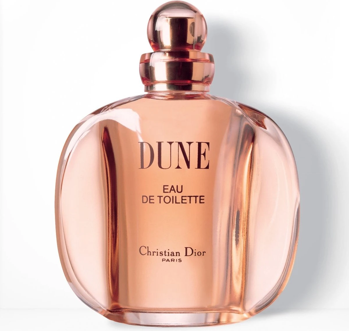 Dior Dune 100 Ml - Eau De Toilette - Damesparfum 6 Dior Dune 100 Ml - Eau De Toilette - Damesparfum - Afbeelding 6