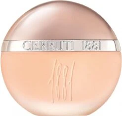 Cerruti 1881 100 Ml - Eau De Toilette - Damesparfum