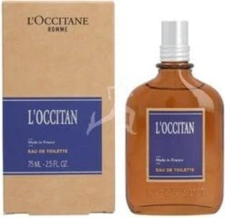 L'Occitane Eau De L'Occitan For Men Eau De Toilette Spray 75 Ml 26 L'Occitane Eau De L'Occitan For Men Eau De Toilette Spray 75 Ml -Parfumerie Winkel 1200x1166