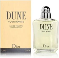 Dior Dune Pour Homme 100 Ml - Eau De Toilette - Herenparfum -Parfumerie Winkel 1200x1170 1
