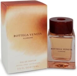 Bottega Veneta Illusione For Her Eau De Parfum Spray 75 Ml -Parfumerie Winkel 1200x1189