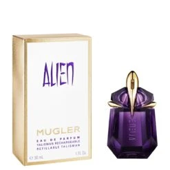 Thierry Mugler Mugler Alien (refillable) Eau De Parfum 30ml -Parfumerie Winkel 1200x1200 100
