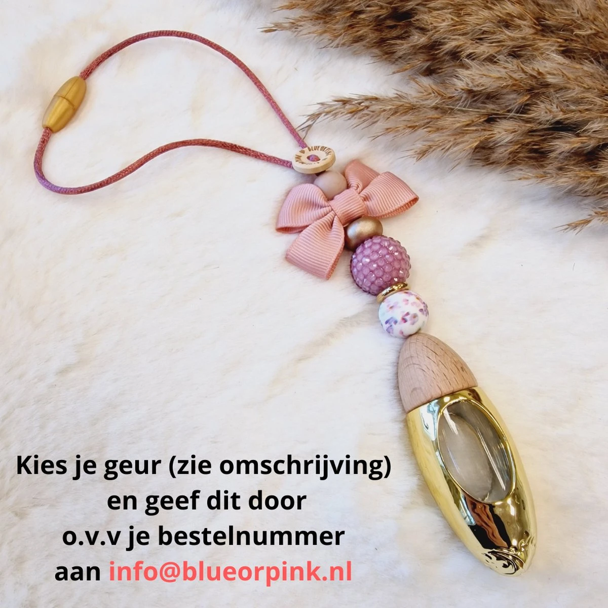 Auto Parfum - Geurhanger - 14 Verschillende Geuren - Kies Je Geur- Roze Goud 1 Auto Parfum - Geurhanger - 14 Verschillende Geuren - Kies Je Geur- Roze Goud