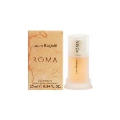 Laura Biagiotti Roma - 25ml - Eau De Toilette -Parfumerie Winkel 1200x1200 18