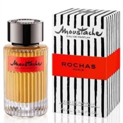 Rochas - Moustache - 75ml - Eau De Parfum - Spray 9 Rochas - Moustache - 75ml - Eau De Parfum - Spray -Parfumerie Winkel 1200x1200 20