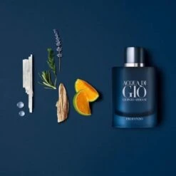 Armani Acqua Di Gio Profondo - Eau De Parfum - 40Ml - Heren 24 Armani Acqua Di Gio Profondo - Eau De Parfum - 40Ml - Heren -Parfumerie Winkel 1200x1200 25