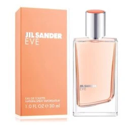 Jil Sander Eve 30 Ml - Eau De Toilette - For Women -Parfumerie Winkel 1200x1200 45