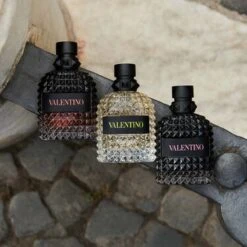 Valentino - Eau De Parfum - Uomo Born In Roma - 100 Ml -Parfumerie Winkel 1200x1200 95