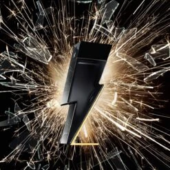 Carolina Herrera - Bad Boy - 50ml - Eau De Toilette - Herenparfum -Parfumerie Winkel 1200x1200 98