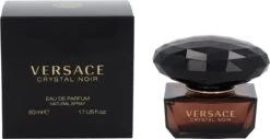 Versace Crystal Noir - 50 Ml - Eau De Parfum -Parfumerie Winkel 1200x617 1