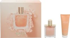 Hugo Boss Pakket Alive Gift Set -Parfumerie Winkel 1200x645