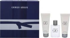 Armani Acqua Di Gio Pour Homme Giftset 200 Ml 9 Armani Acqua Di Gio Pour Homme Giftset 200 Ml -Parfumerie Winkel 1200x659