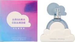 Ariana Grande Cloud - 30ml - Eau De Parfum 21 Ariana Grande Cloud - 30ml - Eau De Parfum -Parfumerie Winkel 1200x670 1
