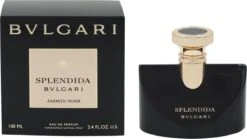 Bvlgari - Splendida Jasmin Noir - Eau De Parfum - 100ML 29 Bvlgari - Splendida Jasmin Noir - Eau De Parfum - 100ML -Parfumerie Winkel 1200x677