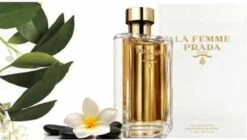 Prada - La Femme - Eau De Parfum - 50ML -Parfumerie Winkel 1200x682