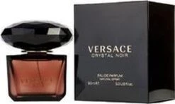 Versace Crystal Noir - 50 Ml - Eau De Parfum -Parfumerie Winkel 1200x709 1