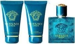 Versace - Eros Gift Of Mini 5 Ml, And Eros 25 Ml (After Shave Balm) Eros 25 Ml - Eau De Toilette - 5ML 9 Versace - Eros Gift Of Mini 5 Ml, And Eros 25 Ml (After Shave Balm) Eros 25 Ml - Eau De Toilette - 5ML -Parfumerie Winkel 1200x709 2