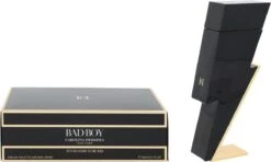 Herenparfum Bad Boy Carolina Herrera EDT (150 Ml) 24 Herenparfum Bad Boy Carolina Herrera EDT (150 Ml) -Parfumerie Winkel 1200x717