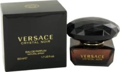 Versace Crystal Noir - 50 Ml - Eau De Parfum -Parfumerie Winkel 1200x720