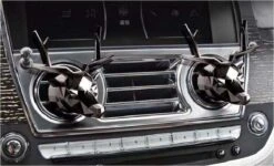 Somstyle Luxe Autoparfum - Zoete Geur Auto - Luchtverfrisser – Rendier – Zwart -Parfumerie Winkel 1200x731