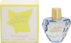 Lolita Lempicka - Lolita Lempicka - Eau De Parfum - 50Ml -Parfumerie Winkel 1200x733