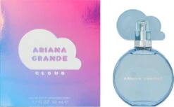 Ariana Grande Cloud Eau De Parfum Spray 50 Ml -Parfumerie Winkel 1200x743