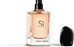 Giorgio Armani Sì 150 Ml - Eau De Parfum - Damesparfum -Parfumerie Winkel 1200x761