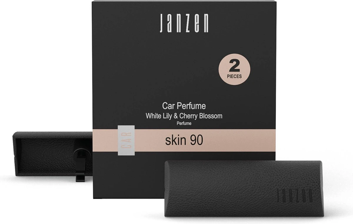 JANZEN Car Perfume Skin 90 1 JANZEN Car Perfume Skin 90