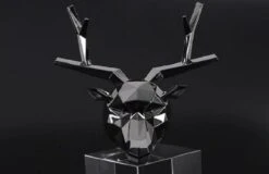 Somstyle Luxe Autoparfum - Zoete Geur Auto - Luchtverfrisser – Rendier – Zwart -Parfumerie Winkel 1200x777 1