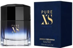 Paco Rabanne Pure XS Eau De Toilette Spray 150 Ml -Parfumerie Winkel 1200x784 1