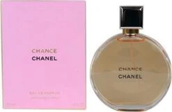 Chanel Chance 100 Ml - Eau De Parfum - Damesparfum -Parfumerie Winkel 1200x784