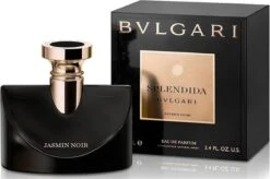 Bvlgari - Splendida Jasmin Noir - Eau De Parfum - 100ML 24 Bvlgari - Splendida Jasmin Noir - Eau De Parfum - 100ML -Parfumerie Winkel 1200x798