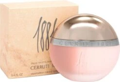Cerruti 1881 100 Ml - Eau De Toilette - Damesparfum -Parfumerie Winkel 1200x820