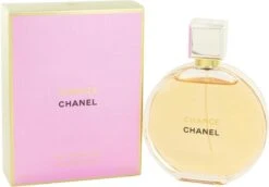 Chanel Chance 100 Ml - Eau De Parfum - Damesparfum -Parfumerie Winkel 1200x835