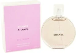 Chanel Chance Eau Tendre - 100 Ml - Eau De Toilette Spray Vaporisateur - Damesparfum -Parfumerie Winkel 1200x849 1