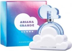 Ariana Grande Cloud Eau De Parfum Spray 50 Ml -Parfumerie Winkel 1200x854 2
