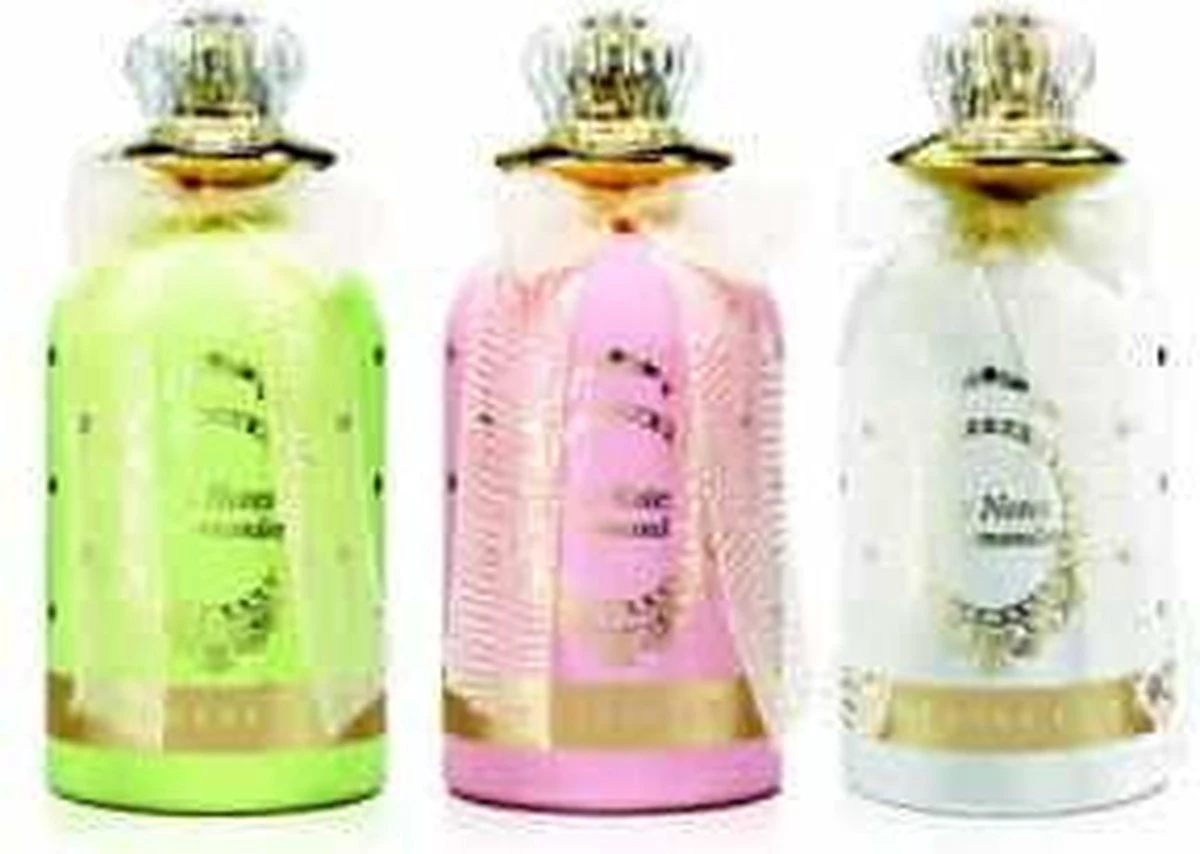 Reminiscence Heliotrope - 100 Ml - Eau De Parfum 4 Reminiscence Heliotrope - 100 Ml - Eau De Parfum - Afbeelding 4