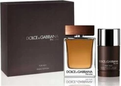 Dolce & Gabbana The One For Men Geschenkset - Eau De Toilette + Deodorant 13 Dolce & Gabbana The One For Men Geschenkset - Eau De Toilette + Deodorant -Parfumerie Winkel 1200x856 2