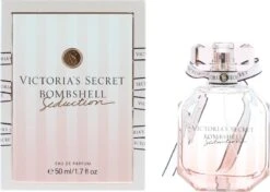 Victoria's Secret Bombshell Seduction Eau De Parfum Spray 50 Ml