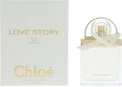 Chloé Chloé Love Story 50 Ml - Eau De Parfum - Damesparfum -Parfumerie Winkel 1200x857