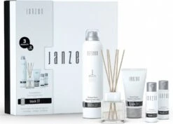 JANZEN Pure Moments Giftset Black 22 5 JANZEN Pure Moments Giftset Black 22 -Parfumerie Winkel 1200x862 2
