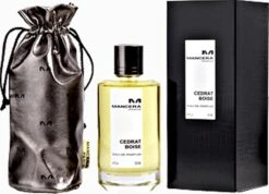 Mancera Cedrat Boise By Mancera 120 Ml - Eau De Parfum Spray (Unisex) -Parfumerie Winkel 1200x866