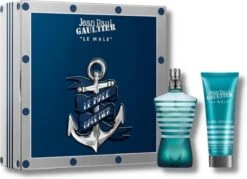 Jean Paul Gaultier Pakket Le Male Gift Set 7 Jean Paul Gaultier Pakket Le Male Gift Set -Parfumerie Winkel 1200x870