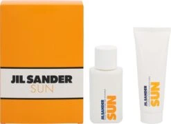 Jil Sander Sun Women Giftset 150 Ml 12 Jil Sander Sun Women Giftset 150 Ml -Parfumerie Winkel 1200x875 2