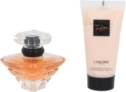 Lancôme Trésor Geschenkset - Eau De Parfum + Bodylotion -Parfumerie Winkel 1200x879 2