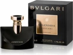 Bvlgari - Splendida Jasmin Noir - Eau De Parfum - 100ML 22 Bvlgari - Splendida Jasmin Noir - Eau De Parfum - 100ML -Parfumerie Winkel 1200x906 1
