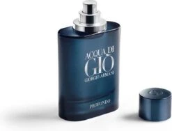 Armani Acqua Di Gio Profondo - Eau De Parfum - 40Ml - Heren 22 Armani Acqua Di Gio Profondo - Eau De Parfum - 40Ml - Heren -Parfumerie Winkel 1200x911 1