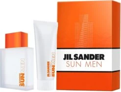 Jil Sander Sun Men Giftset 150 Ml 6 Jil Sander Sun Men Giftset 150 Ml -Parfumerie Winkel 1200x920