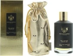 Mancera Paris - Black Gold - Eau De Parfum - 120 Ml Spray - Herenparfum 8 Mancera Paris - Black Gold - Eau De Parfum - 120 Ml Spray - Herenparfum -Parfumerie Winkel 1200x930